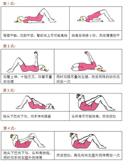 郑州痛风风湿病医院强直性脊柱炎各种预防锻炼方法.jpg